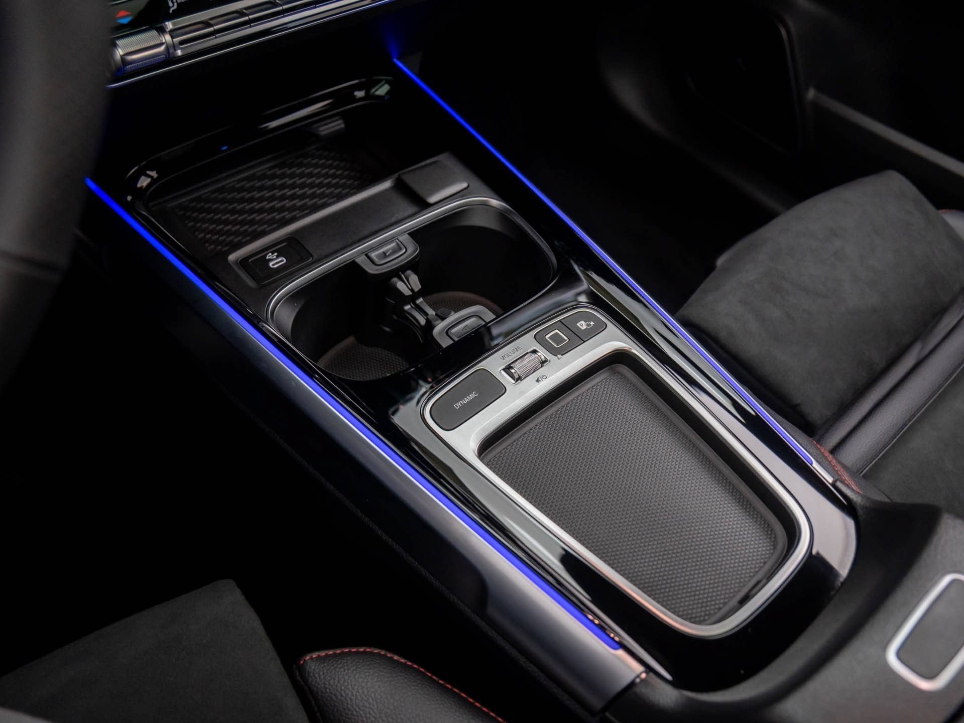 2026 Mercedes-Benz GLB AMG GLB 35 - Photo 51