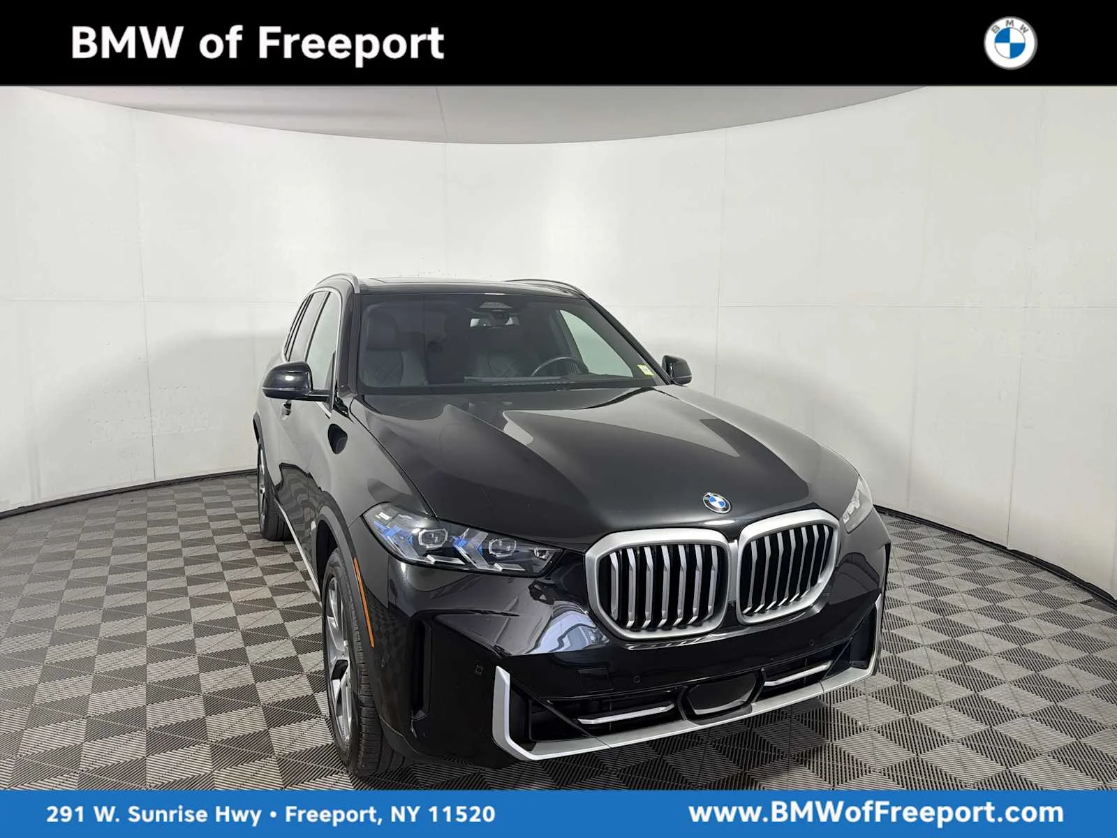 2024 BMW X5