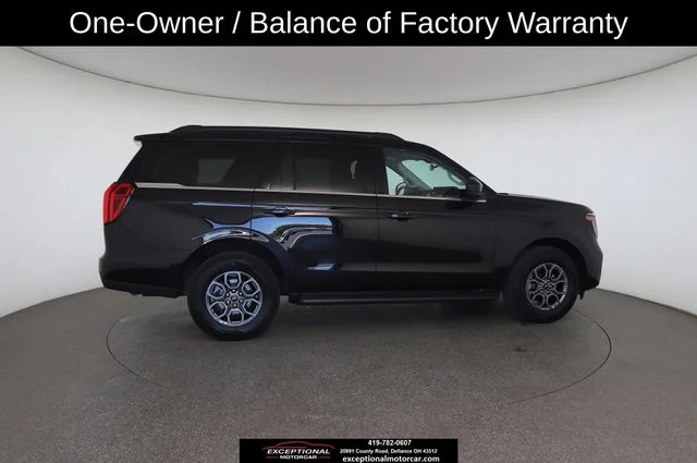 Used 2025 Black Ford Active image 22