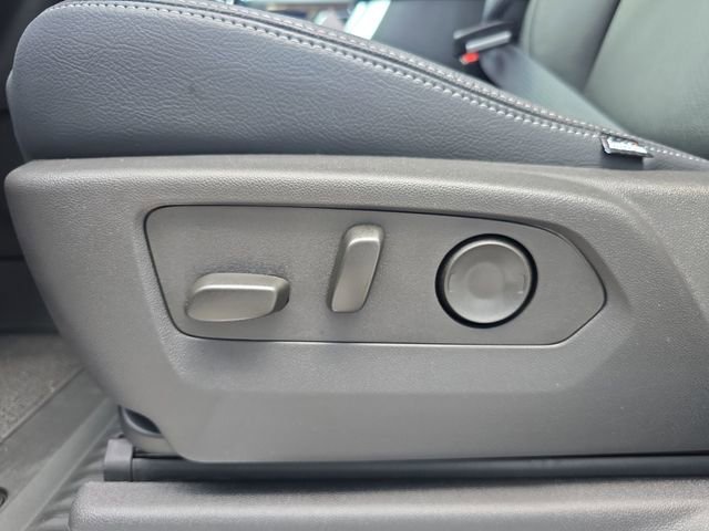 2025 GMC Sierra 1500 Elevation - Photo 41