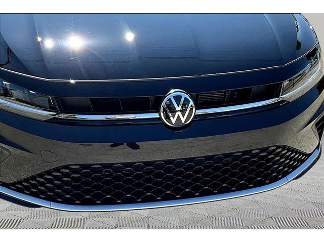 New 2026 Deep Black Pearl Volkswagen 1.5T S image 29