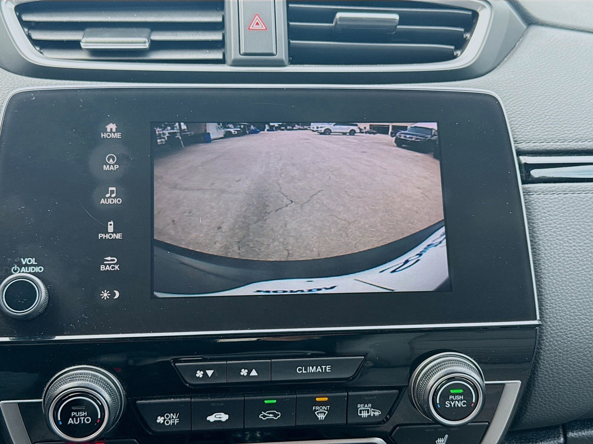 2019 Honda CR-V Touring - Photo 14