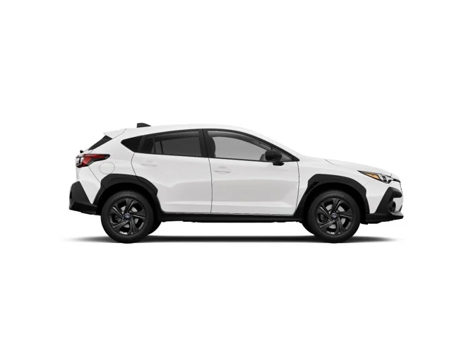 New 2027 CRYSTAL WHITE PEARL Subaru  image 7