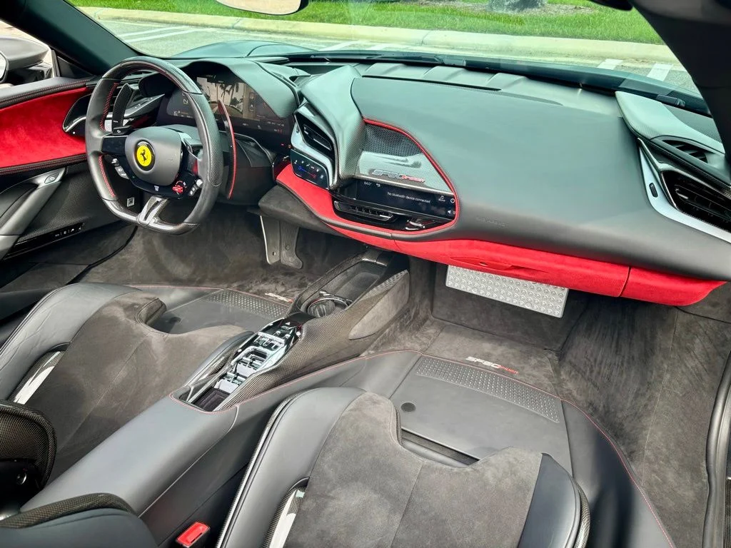 2024 Ferrari SF90 Base - Photo 21