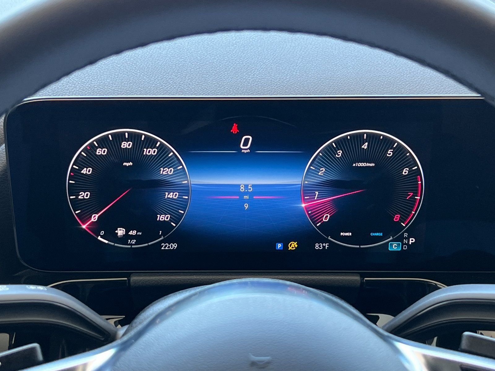 New 2026 Cosmos Black Metallic Mercedes-Benz 250 image 30