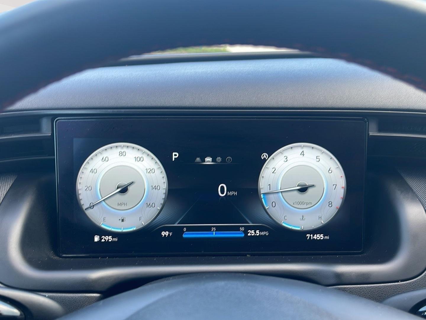 Used 2022 Portofino Gray Hyundai N Line image 24
