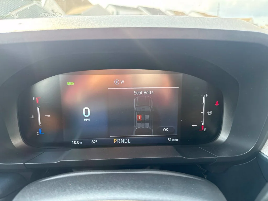 New 2026 Velocity Blue Ford XLT image 35
