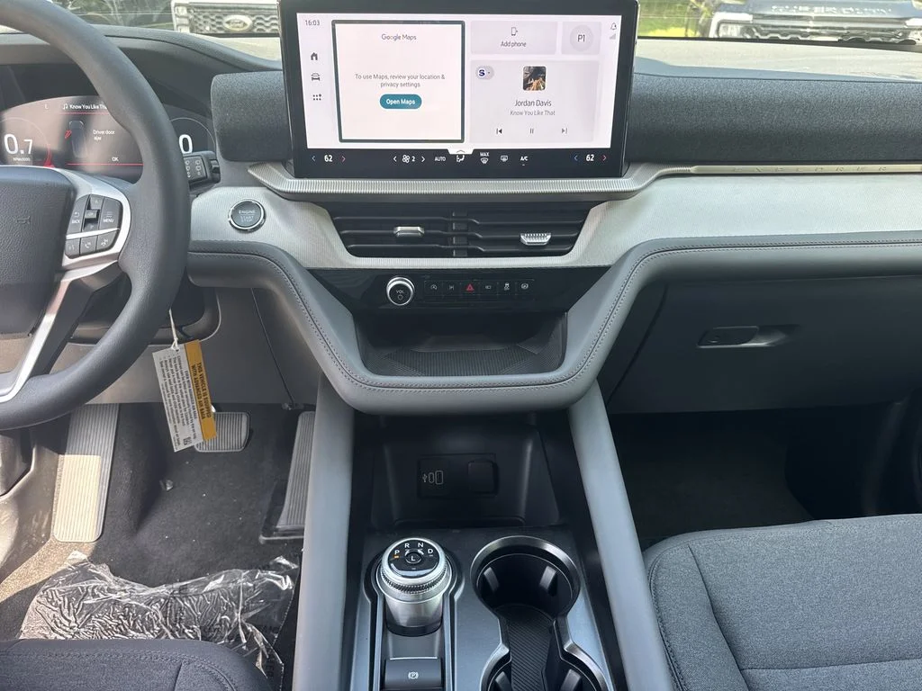 New 2026 White Ford Active image 28