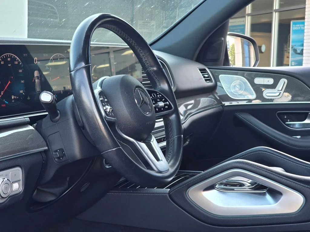 Used 2020  Mercedes-Benz GLE 350 image 9