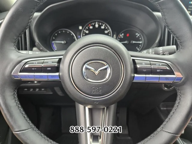 Used 2026 Beige Mazda Premium Plus image 27