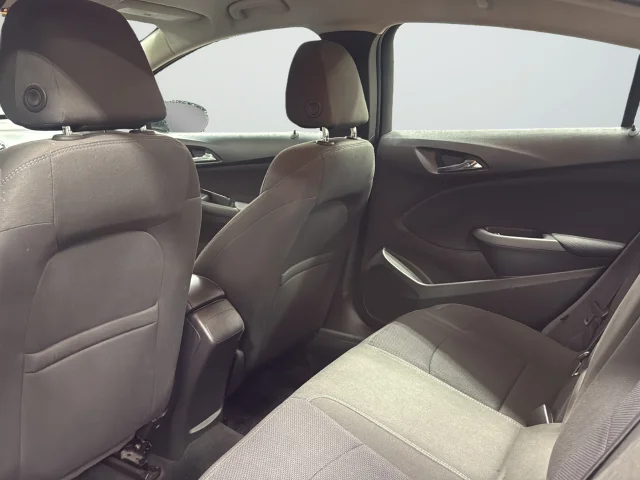 Used 2016 Blue Chevrolet LT image 25
