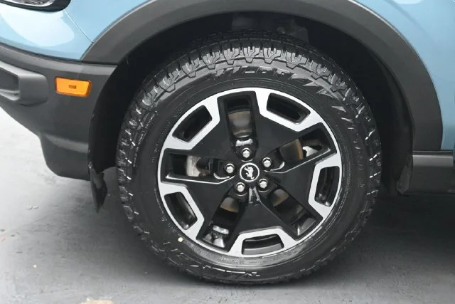 Certified Used 2021 Area 51 Ford Outer Banks image 34