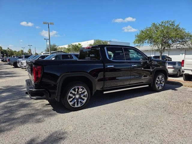 New 2026 Onyx Black GMC Denali image 13