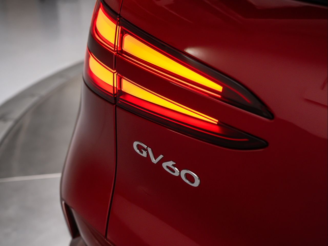 New 2026 Mauna Red Genesis PERFORMANCE image 15