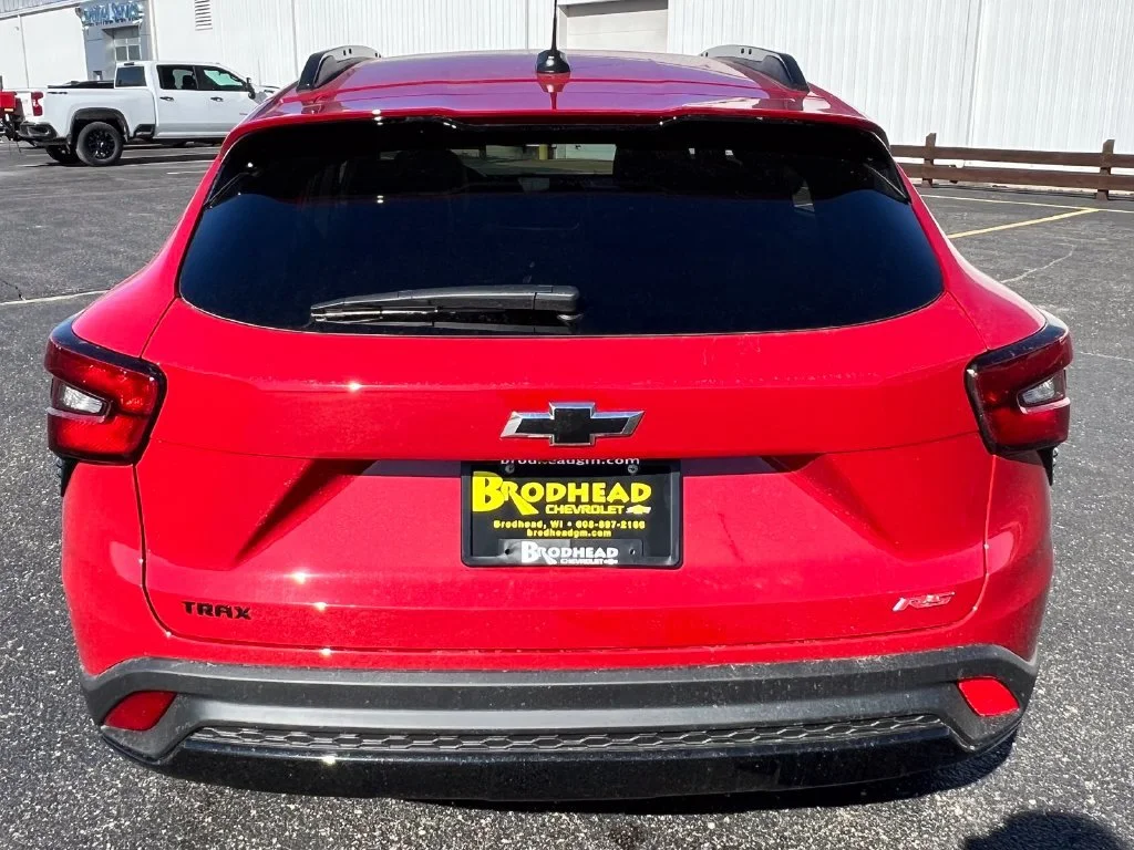 2026 Chevrolet Trax RS - Photo 33