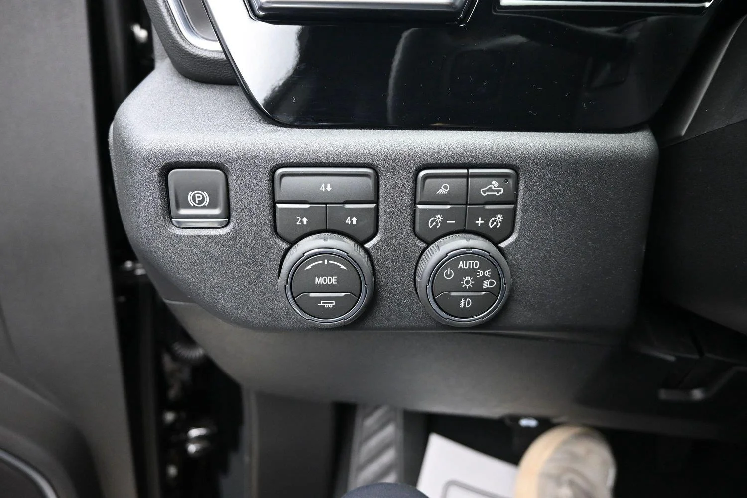 2026 Chevrolet Silverado 2500 HD LT - Photo 22
