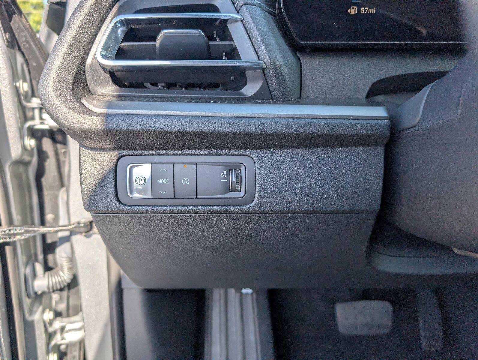 Used 2026 Sterling Gray Metallic Chevrolet LT image 28