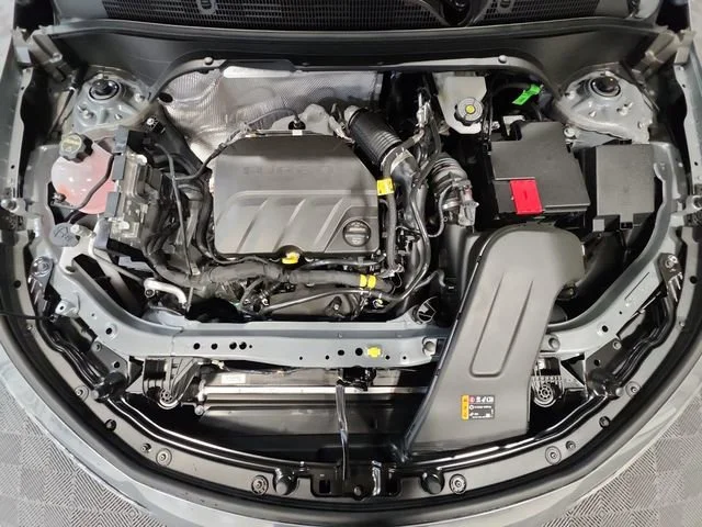 2026 Buick Envista Preferred - Photo 20