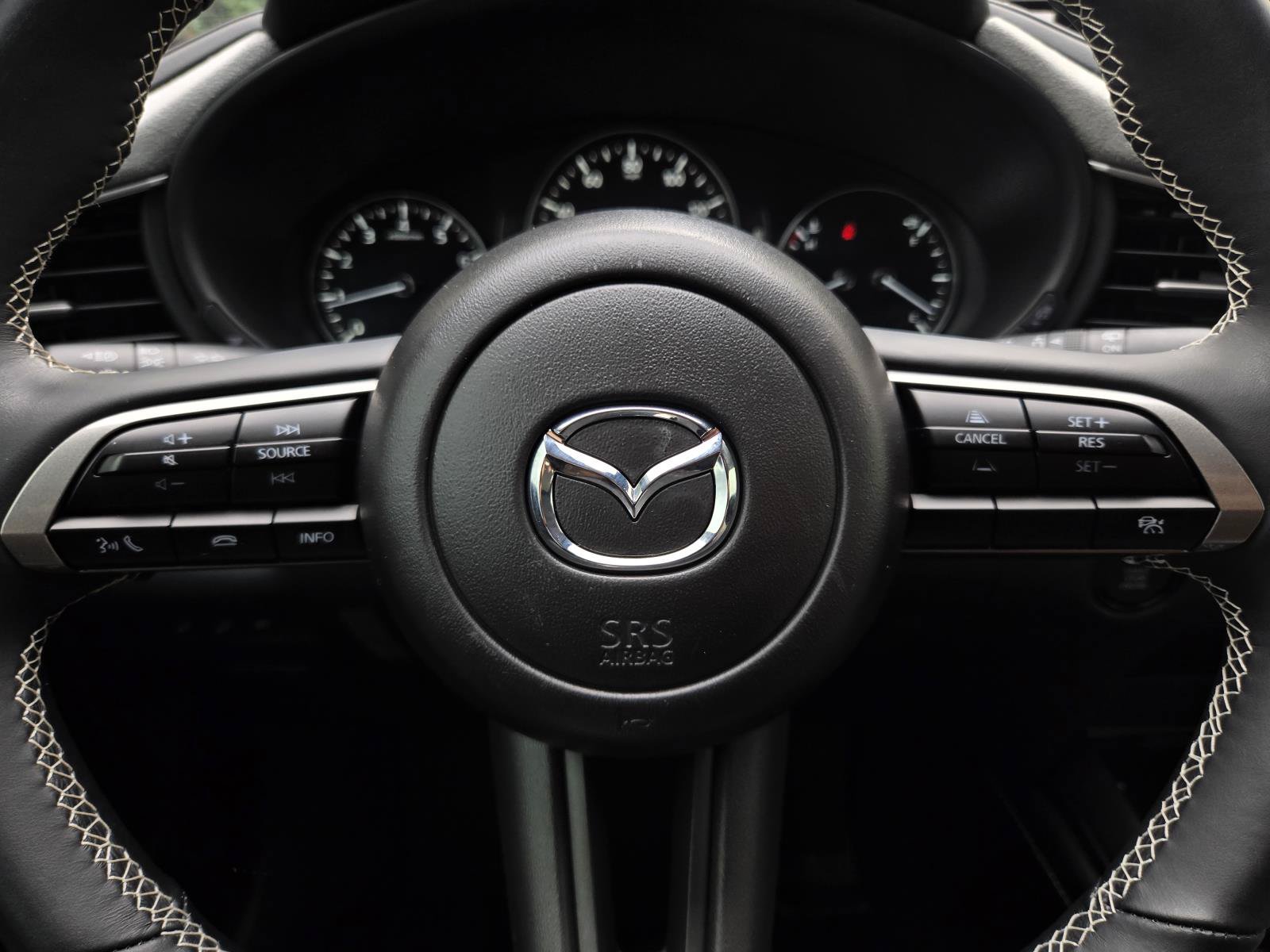 Certified Used 2026 Ceramic White Mazda 2.5 S Aire Edition image 34