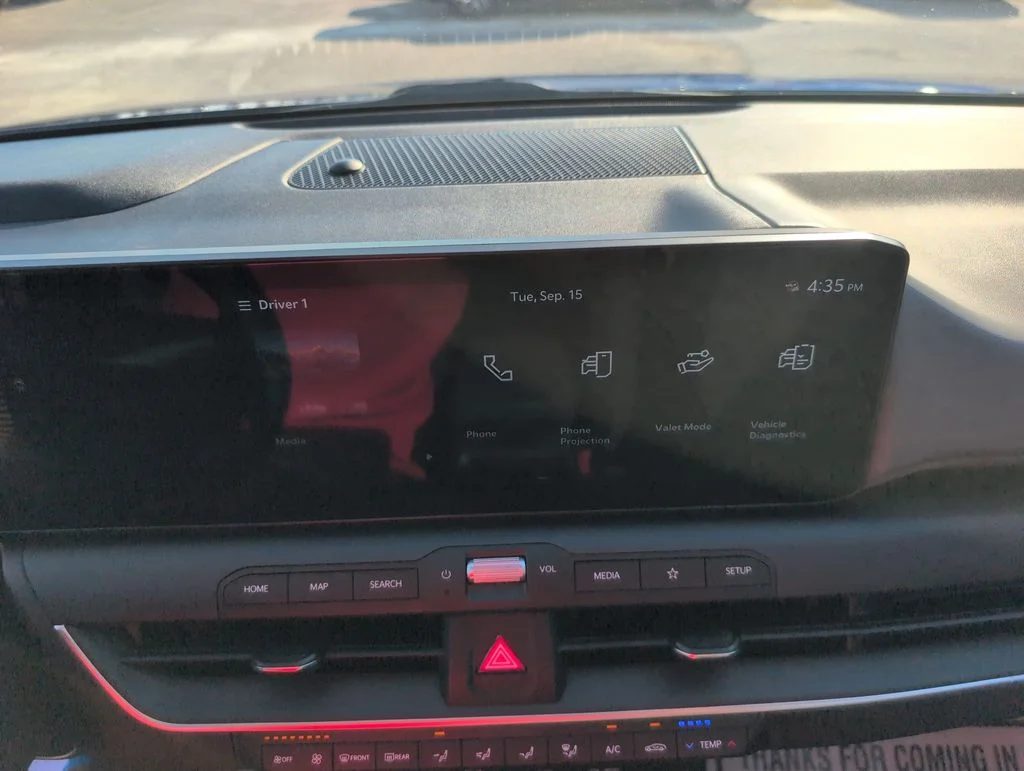 2025 Kia K4 LXS - Photo 22