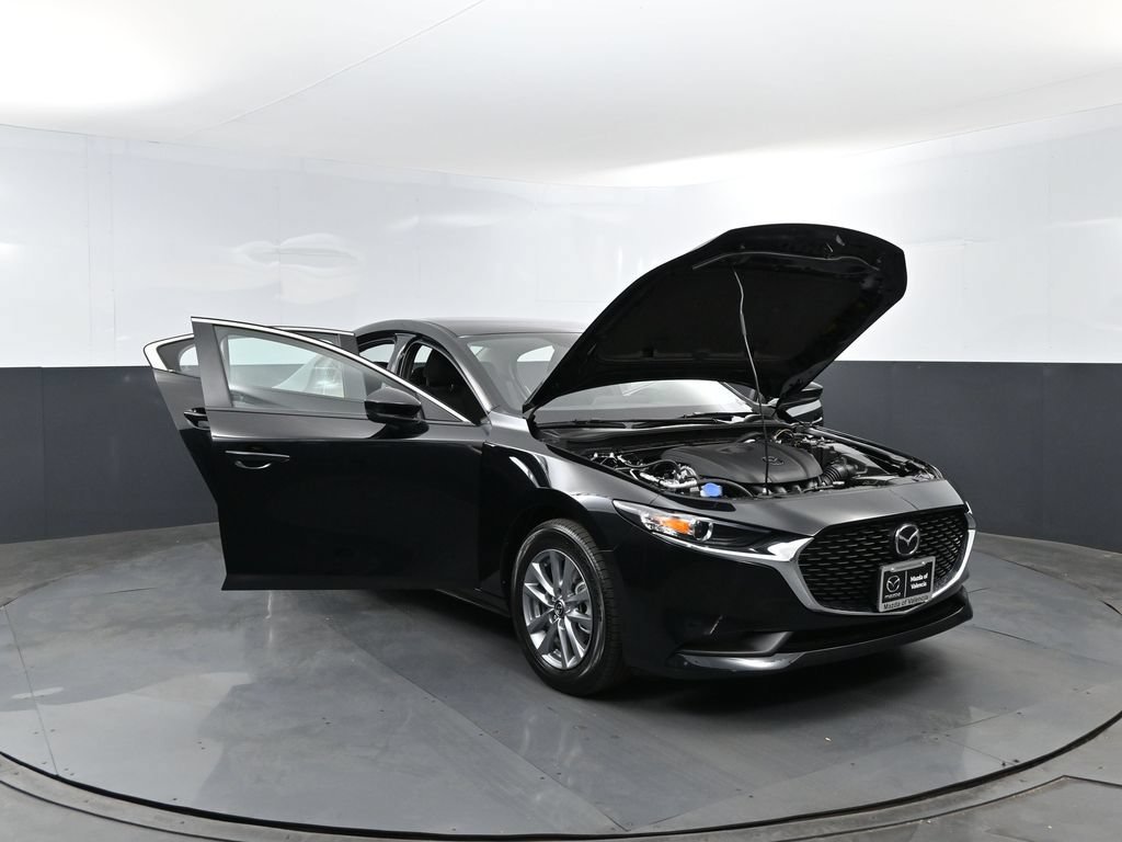 New 2026 Jet Black Mica Mazda 2.5 S image 26