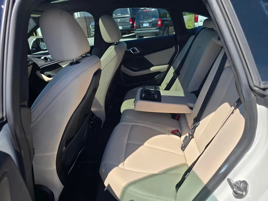 Used 2021 White BMW 228i image 12