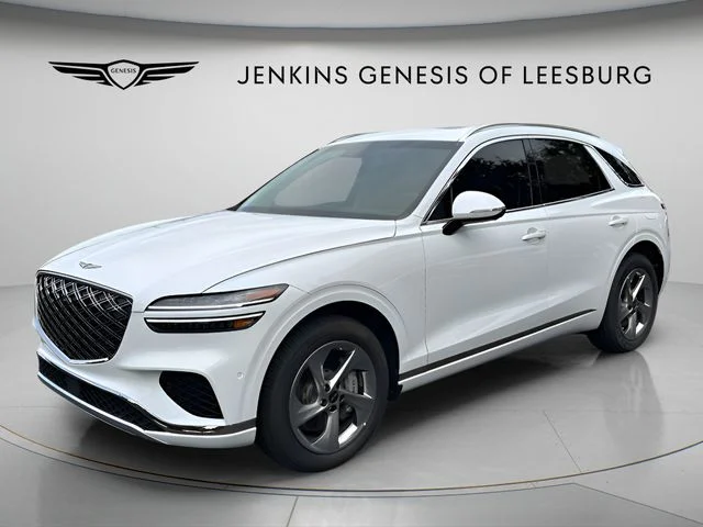 Used 2026 White Genesis 2.5T Advanced image 7