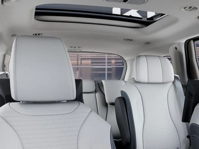 New 2026 Gray Kia SX Prestige image 27