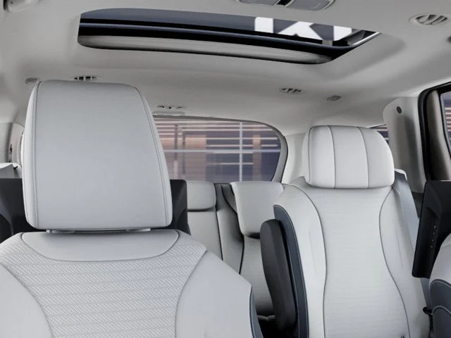 New 2026 Gray Kia SX Prestige image 27