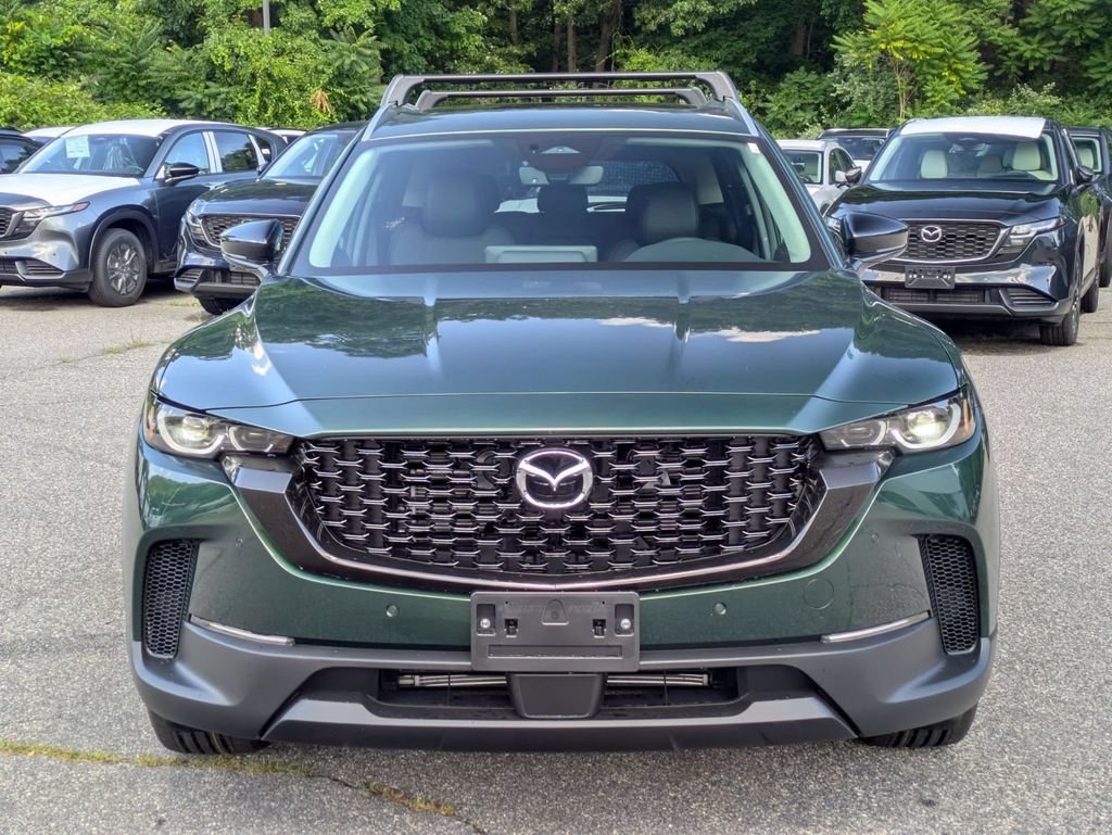New 2026 Cypress Mazda 2.5 S Premium AWD image 8