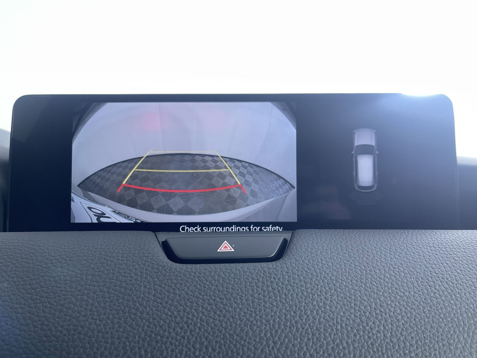 New 2026 Platinum Quartz Metallic Mazda Premium Sport image 20