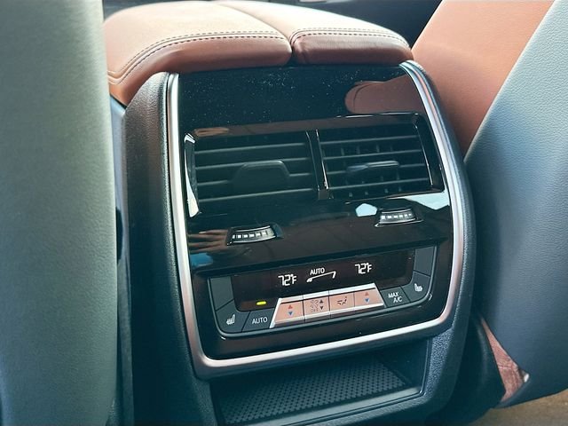 New 2026 Blue BMW xDrive50e image 20