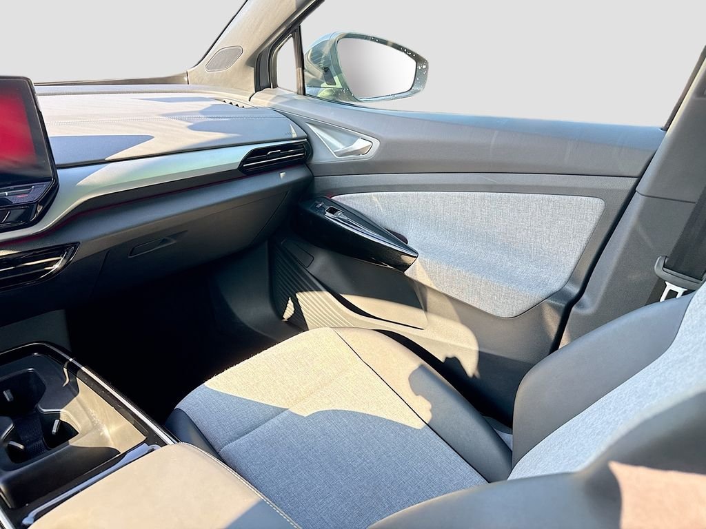 Used 2023 Pure Gray Volkswagen Pro image 23