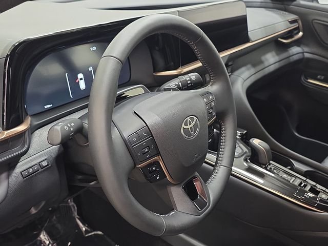 Used 2025 Brown Toyota Limited image 14