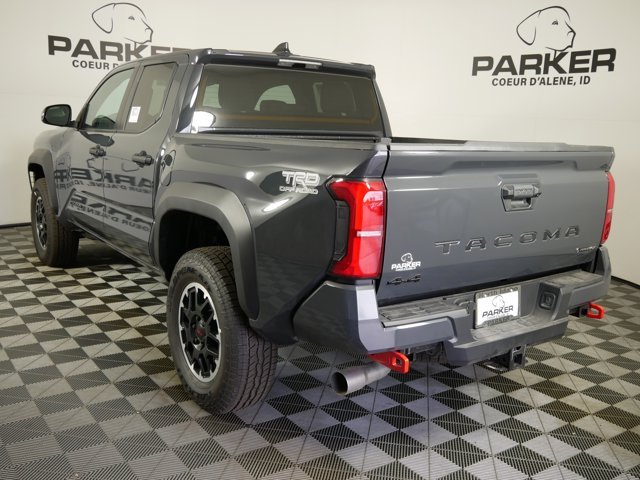 New 2026 Underground Toyota TRD Off-Road i-FORCE MAX image 8