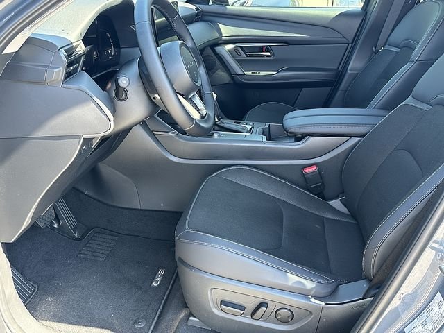 Certified Used 2026 Gray Mazda 2.5 S Preferred image 20