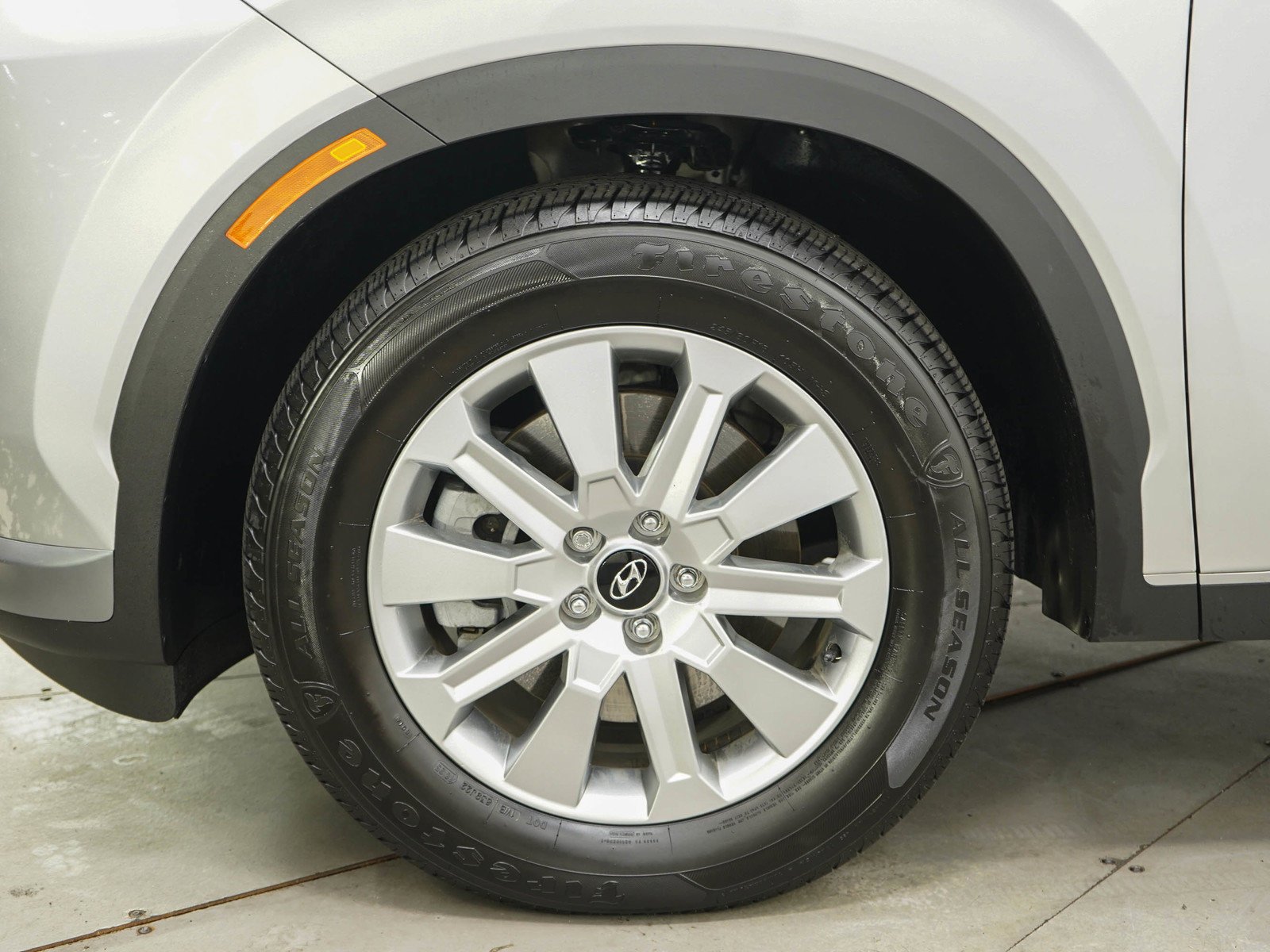 2024 Hyundai Palisade SEL - Photo 31