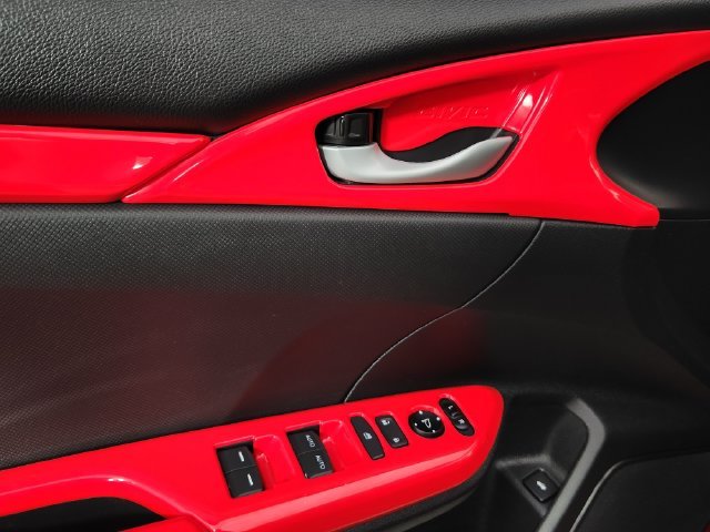 2021 Honda Civic LX - Photo 11