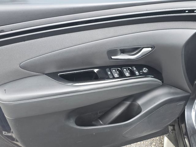 2023 Hyundai Tucson Limited - Photo 28