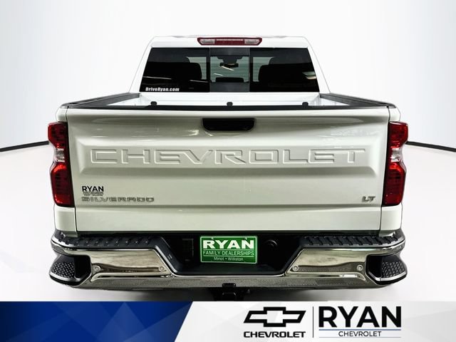 2026 Chevrolet Silverado 1500 LT - Photo 6