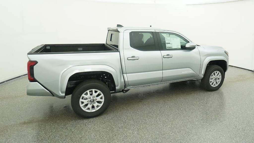 Certified Used 2026 Silver Toyota SR5 image 41