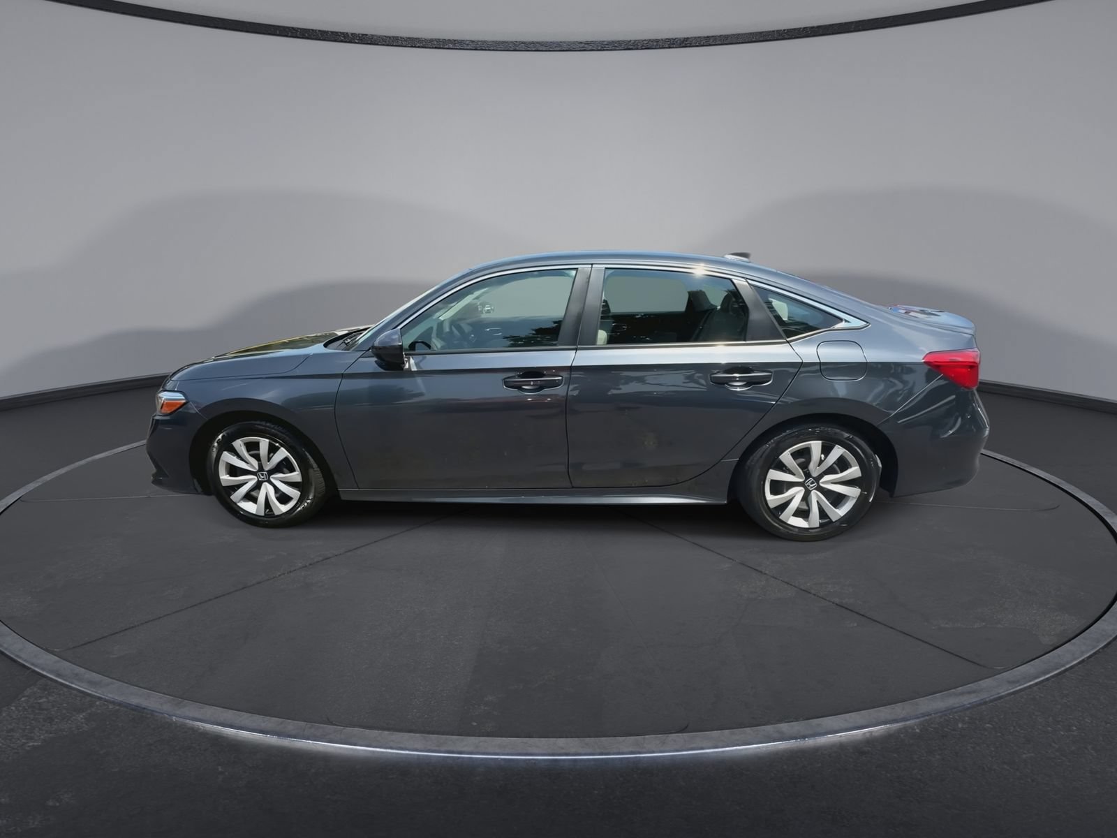 2024 Honda Civic LX - Photo 38