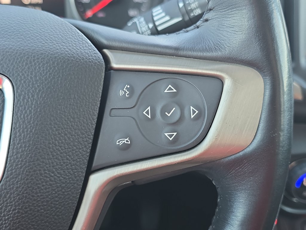 Certified Used 2019 SUMMIT WHITE GMC Denali image 20
