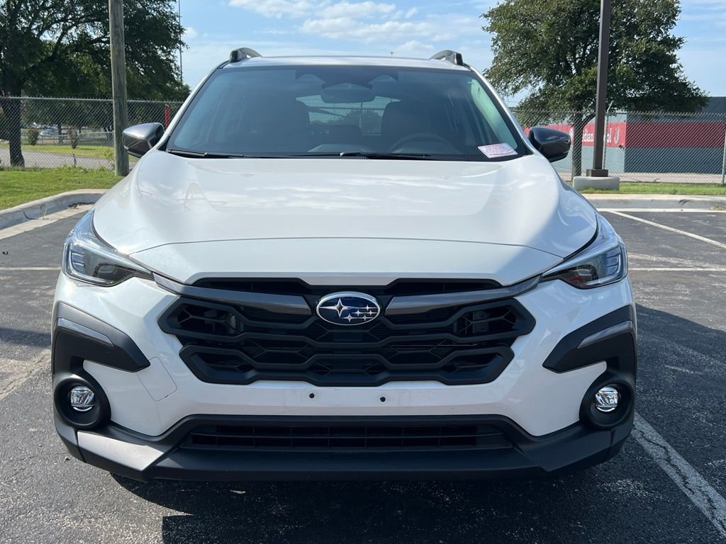 Used 2026 White Subaru Limited image 2