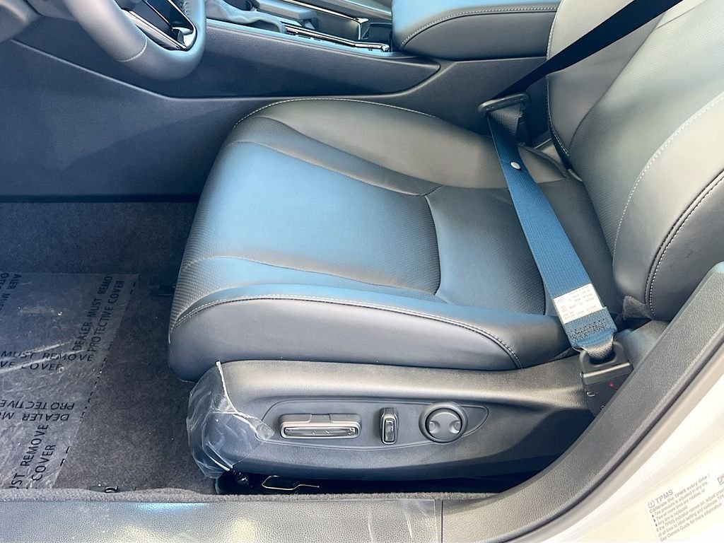 2026 Honda Accord Hybrid Sport-L - Photo 13
