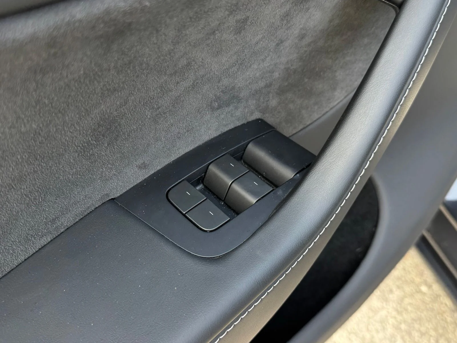Used 2024 Gray Tesla Long Range image 12