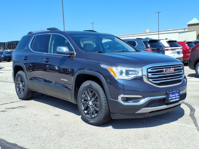 2018 GMC Acadia SLT-1 FWD's photo