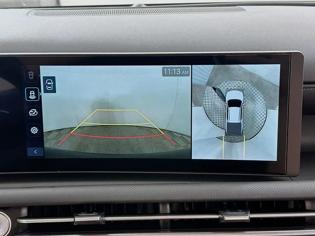 New 2026 Hyundai SANTA CRUZ XRT