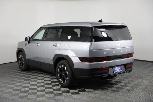 New 2026 Silver Hyundai SE AWD image 54