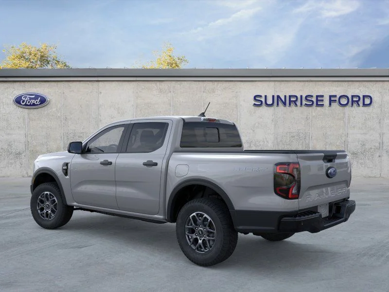 New 2026 Avalanche Ford XLT image 4